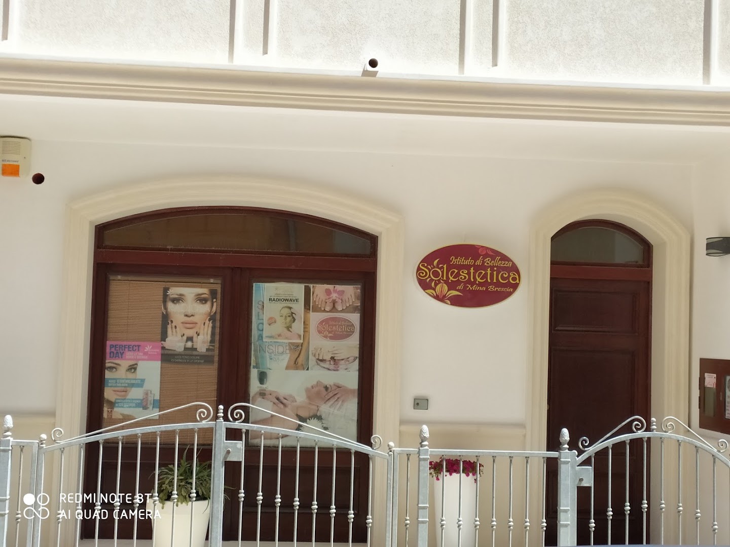 Istituto di bellezza Solestetica di Mina Brescia · Foto 1