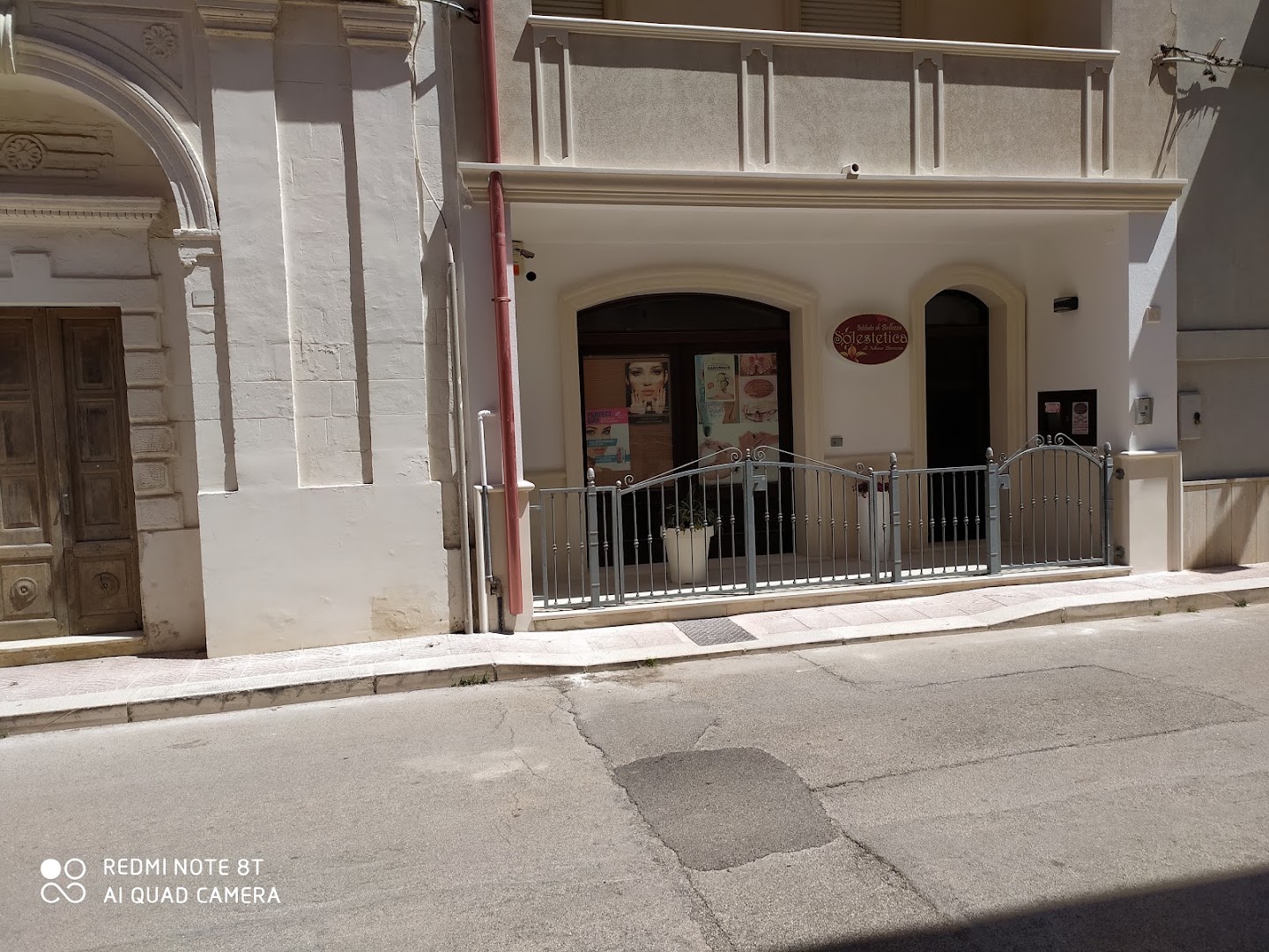 Istituto di bellezza Solestetica di Mina Brescia · Foto 3