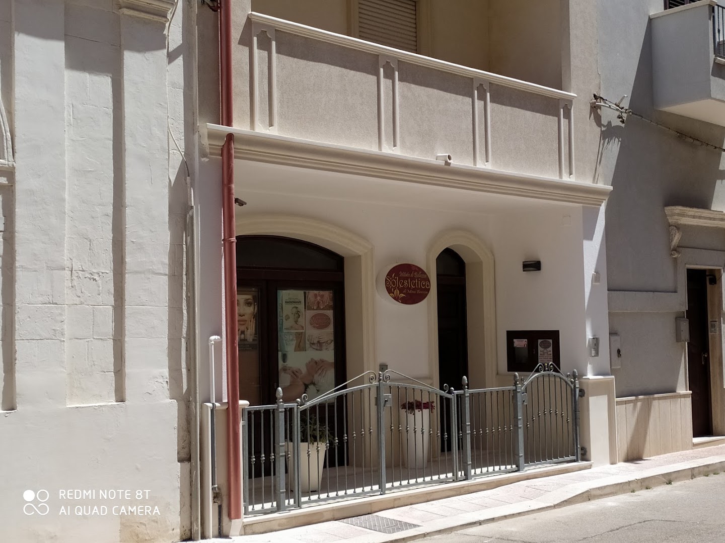 Istituto di bellezza Solestetica di Mina Brescia · Foto 2